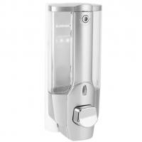 Дозатор для жидкого мыла FRAP 407 пластиковый