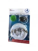 Ремкомплект для газовой колонки OASIS 12, 16, 20, 24, 26 кВт