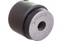 Насадка для сварки труб п-пр Ф20