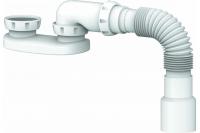 Сифон для душевого поддона 1 1/2 G12 UNICORN без выпуска