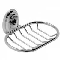 Мыльница навесная FRAP 1902-1 металлическая