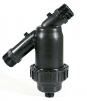 Фильтр для полива сетчатый  "3/4"