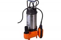 Насос дренажный ВИХРЬ ФН-250А (150л/мин 250Вт)