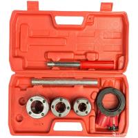 Набор клуппов 1/2-3/4-1 6 предметов