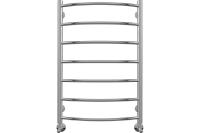 Полотенцесушитель нержавеющий TERMINUS лестница СТАНДАРТ 500*796 П7