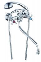 Смеситель для ванны G-lauf QFR7-A605