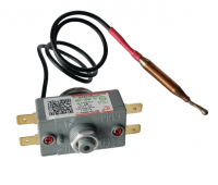 Защитный термостат Haier (0040400373)