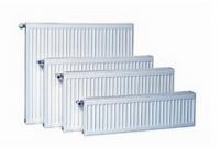 Радиатор стальной МАКТЕРМ С22 (200*1000) 978 Вт