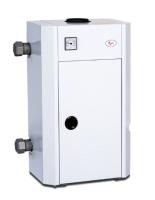 Котел газовый ЛУЧ КСГ-8С 8 кВт настенный