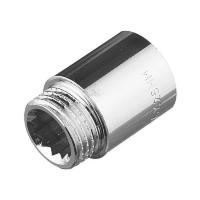 Удлинитель 1/2 20мм