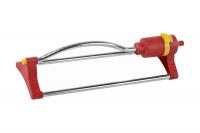 Разбрызгиватель для газона 17 отверстий GRINDA 8-427685