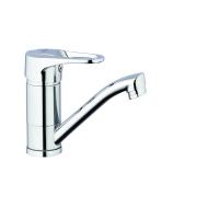 Смеситель для умывальника G-lauf 4P4-B043 