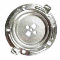 Фланец круглый на 5 болтах для АРИСТОН Ф125 М65111789