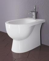 Биде напольное ART Sanita Luxe