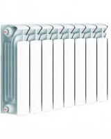 Радиатор биметаллический RIFAR BASE 350/100 