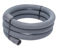 Шланг сливной 4,0м для стиральной машины