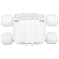 Клапан 4-х ходовой для обратного осмоса F9062