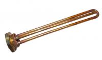 Нагревательный элемент RDT 1,5 кВт под анод М6 M30291
