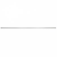 Нагревательный элемент гибкий сухой 1500Вт Ф6,5 1550мм