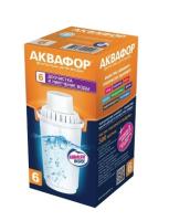 Кассета АКВАФОР В100-6 смягчение