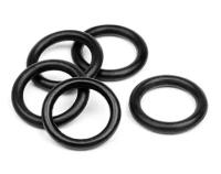 Прокладка на излив отечественного смесителя резиновое кольцо 