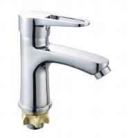 Смеситель для умывальника РМС SL141-001F 