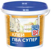 Клей ПВА ВИТ 0,9 л. 