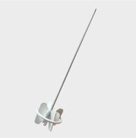 Миксер для краски DECOR Ф90 450мм