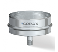Конденсатоотвод для сэндвича Ф210 нерж. CORAX
