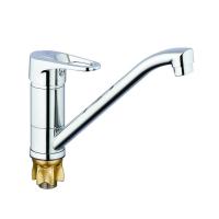 Смеситель для кухни G-lauf 4Т4-А043 