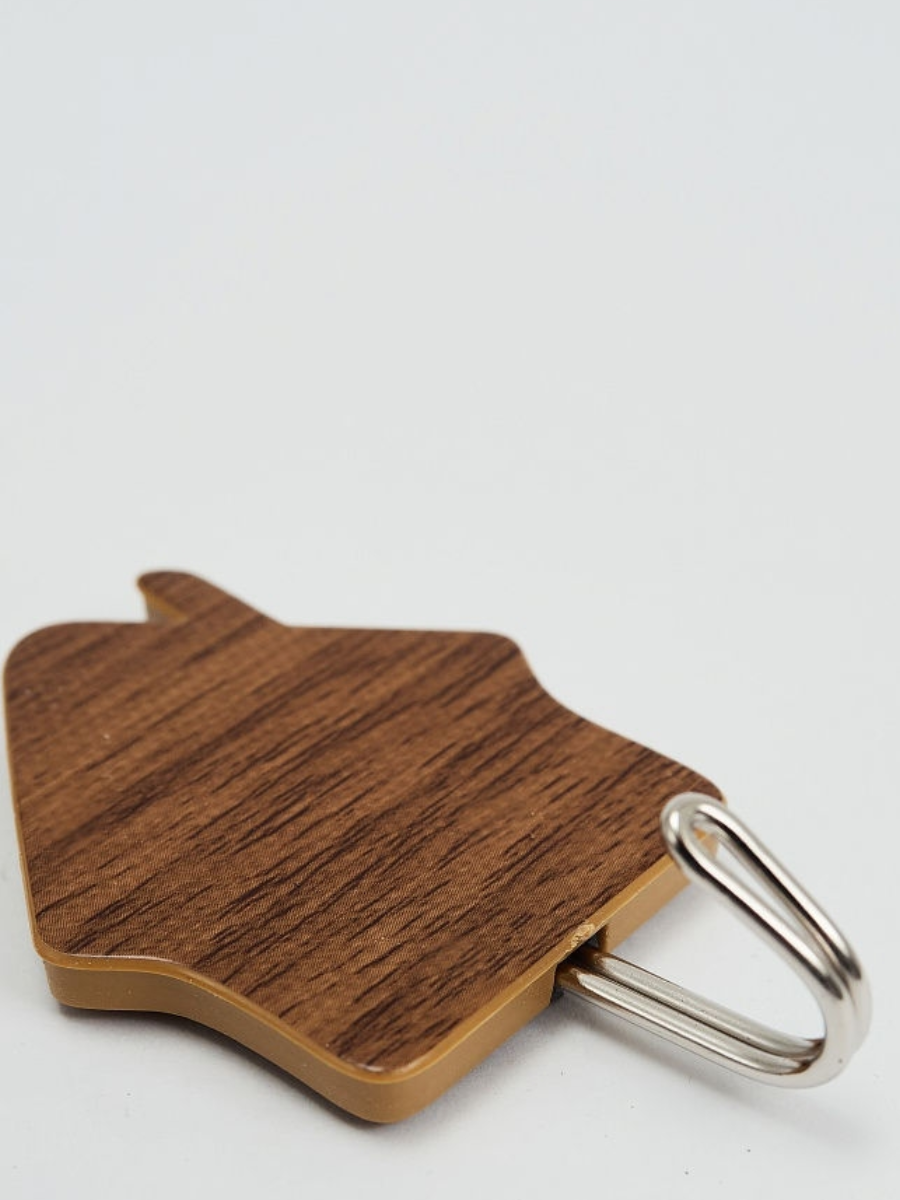 Крючки самоклеющиеся 3 шт. HOOK домик 