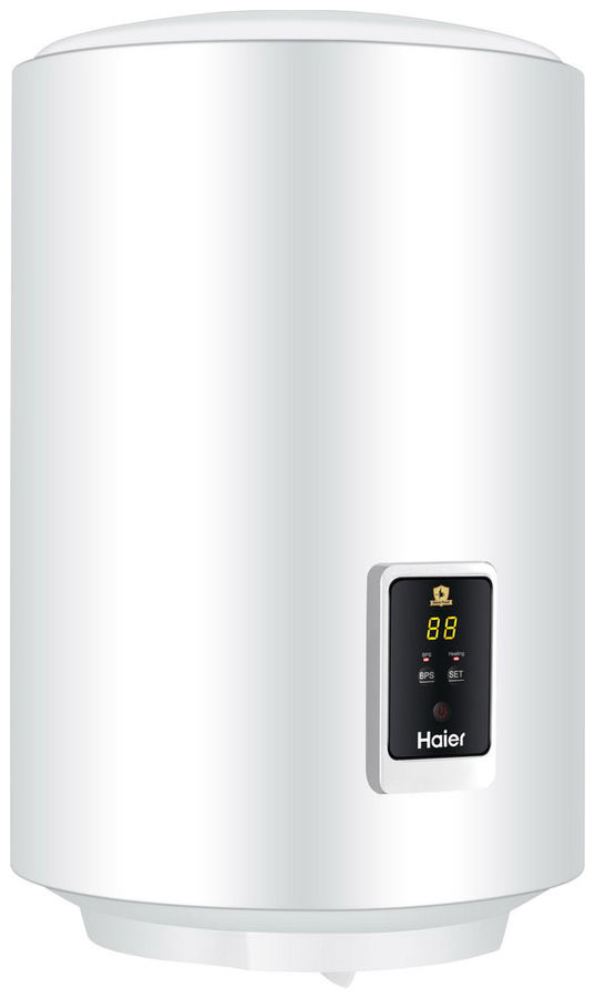 Водонагреватель HAIER ES80V-А5 80 л. элетронное управление