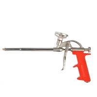 Пистолет для монтажной пены SPARK LUX APP-210 с шаровым краном