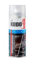 Преобразователь ржавчины в грунт KUDO-2601 аэрозоль 520мл