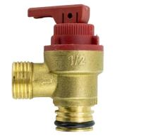 Предохранительный клапан PROTHERM с резьбой 1/2