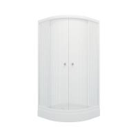 Душевая кабина 90*90 см низкий поддон "Тритон" Лён* Душевая кабина 90*90 см низкий поддон "Тритон" Лён*