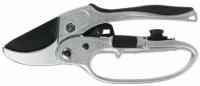 Секатор ГРИН БЭЛТ с храповым механизмом 06-006