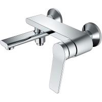 Смеситель для ванны HAIBA НВ60572 латунь