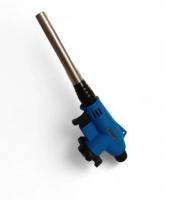 Газовая горелка с пьезорозжигом тонкое сопло XP-930