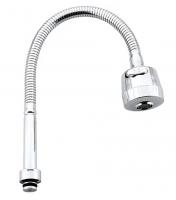 Излив гибкий для кухонного смесителя Frap F7310