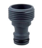 Адаптер для быстросъемной муфты 1/2 НР BELAMOS 5701