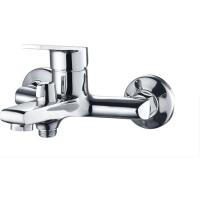 Смеситель для ванны РМС SL132-009E 