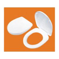 Сиденье для унитаза СУ 52.07.80 (Фаворит, Нарцисс, Соната)