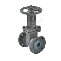 Задвижка 30с41нж Ду 80 Ру 1,6