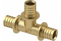 Тройник аксиальный 25 х 16 х 25  RTP