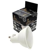 Лампочка светодиодная ВАШЕ СИЯТЕЛЬСТВО GU10 7Вт 4000K