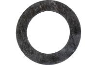 Прокладка 1 1/4 (32) паронит для газовых адаптеров