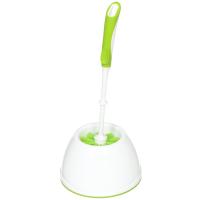 Ерш для унитаза с подставкой YОRK Prestige