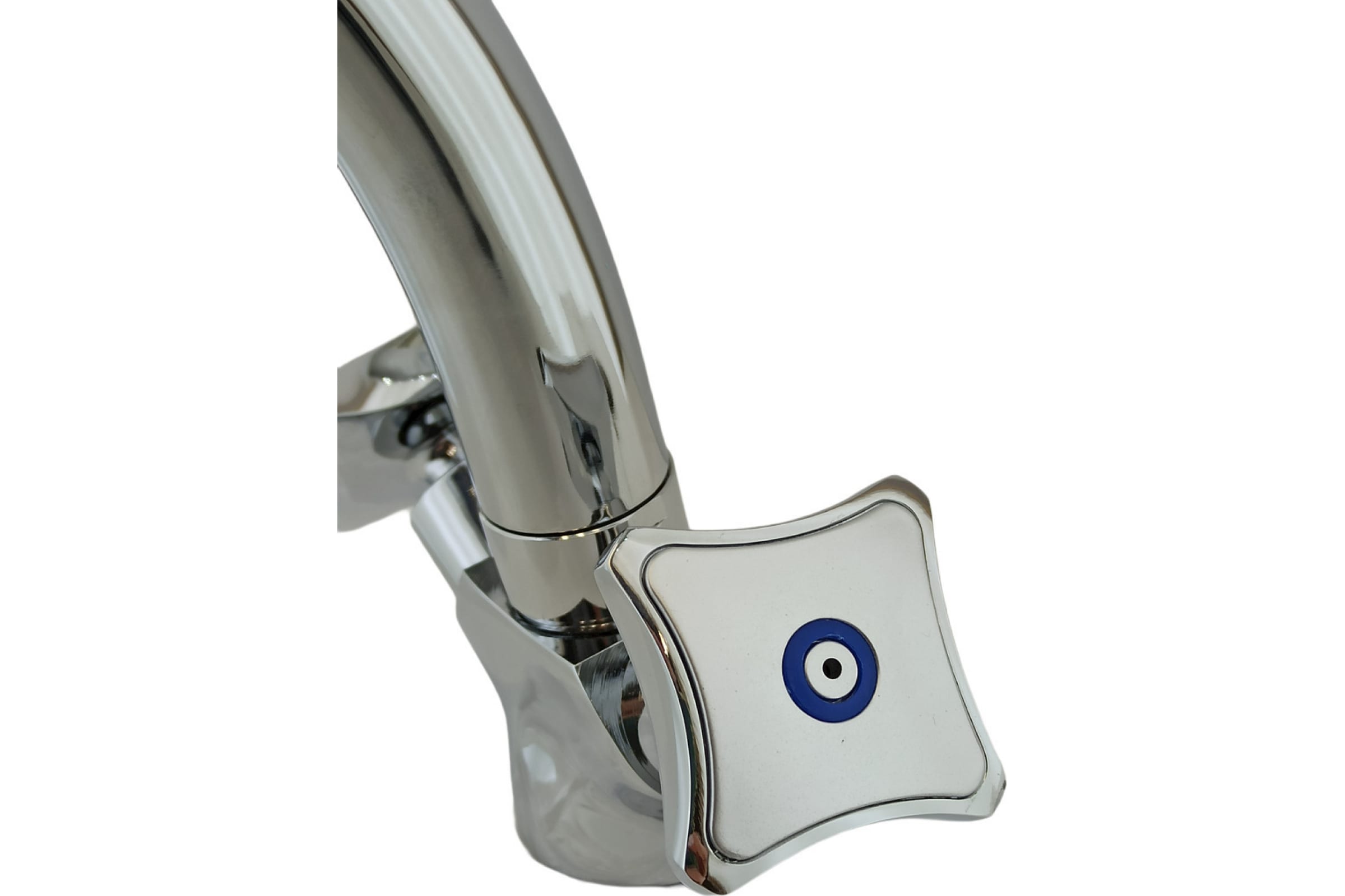 Смеситель для кухни Rainsberg R7113F 