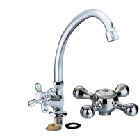 Моно кран LEMEN LD1009 Моно кран LEMEN LD1009